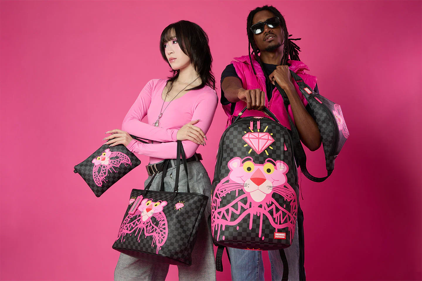 Rule the Streets in Style