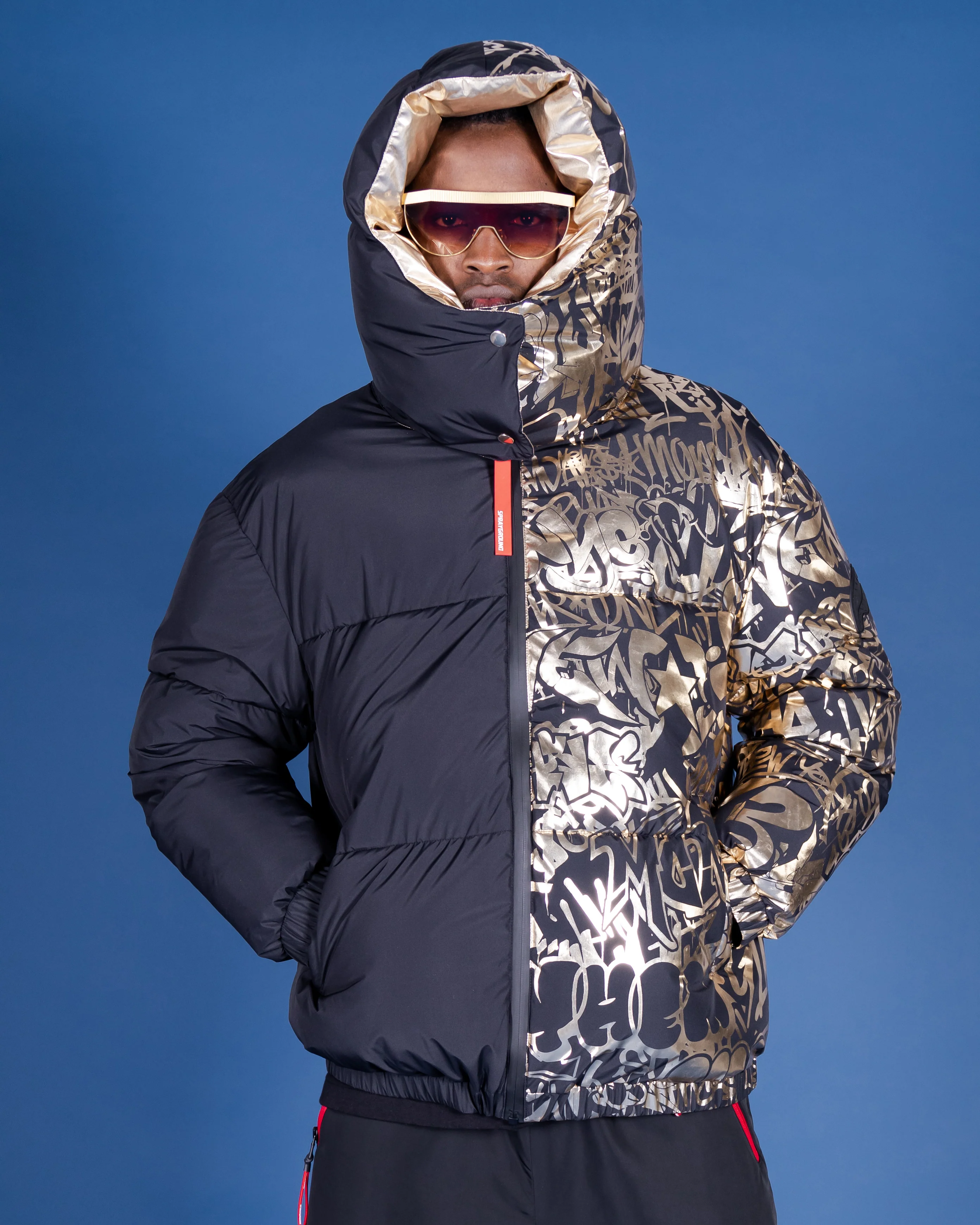 APPAREL ADULT - NEW DROP